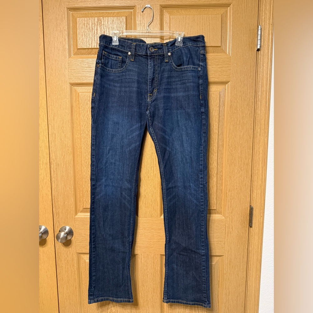 Men's Cody James Jeans (36W x 36L)